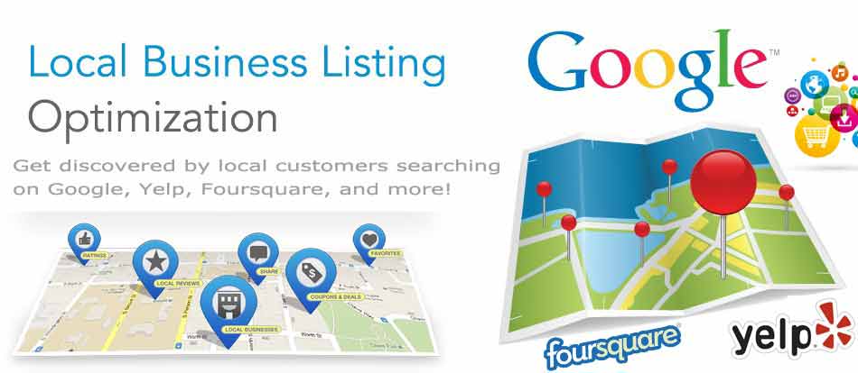 check local business listing citations tool