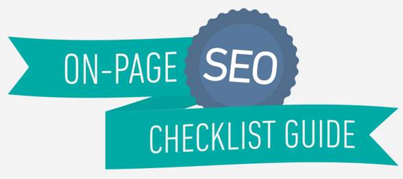 on page SEO guide
