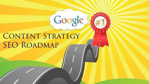 content strategy SEO roadmap